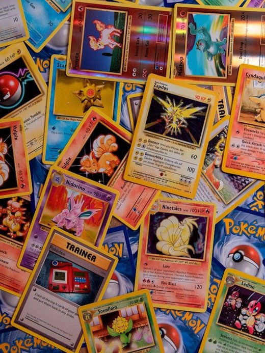 Pokémon TCG