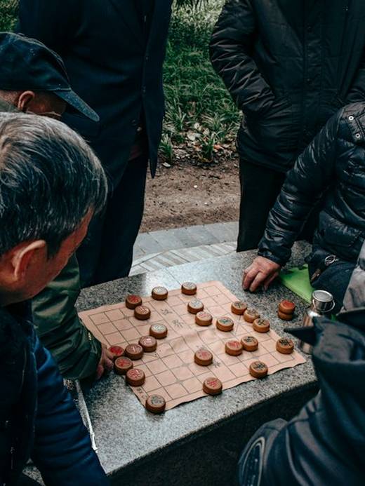 Xiangqi